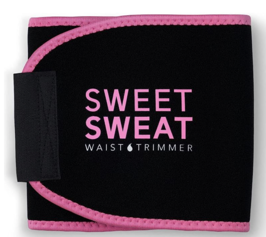 Waist Trimmer Belt