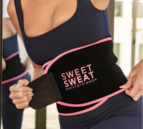 Waist Trimmer Belt